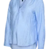 Top mit V-Ausschnitt in Regular-Fit