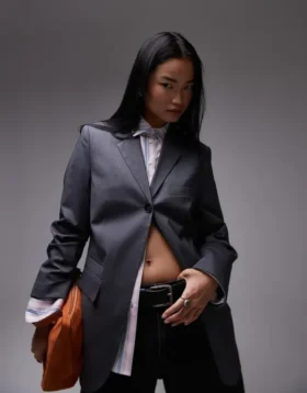 Topshop Blazer
