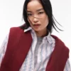 Topshop-Hemd