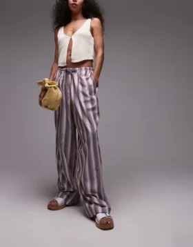 Topshop-Hosen