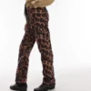 Topshop-Hosen