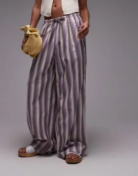 Topshop-Hosen