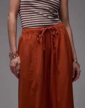 Topshop-Hosen