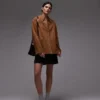Topshop-Jacke