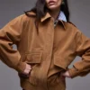 Topshop-Jacke