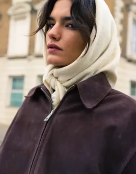 Topshop-Jacke