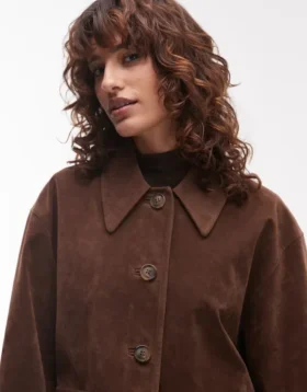 Topshop-Jacke