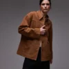 Topshop-Jacke