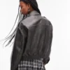 Topshop-Jacke
