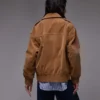 Topshop-Jacke