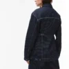 Topshop Jeansjacke