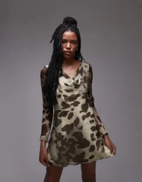 Topshop-Kleid