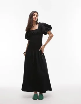 Topshop-Kleid