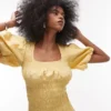 Topshop-Kleid