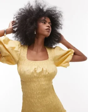 Topshop-Kleid
