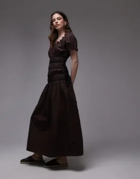 Topshop-Kleid