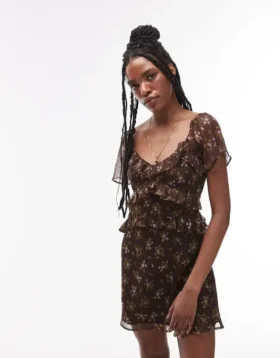 Topshop-Kleid