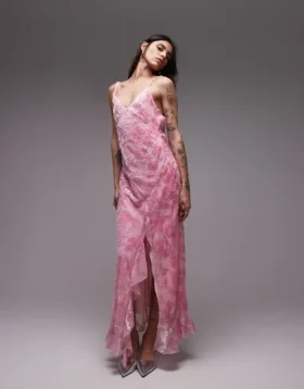 Topshop-Kleid