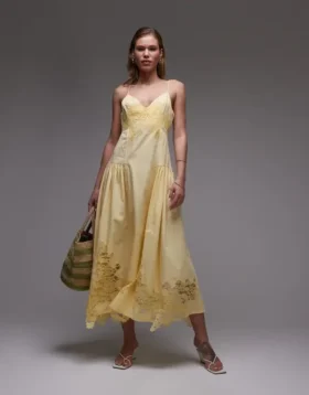 Topshop-Kleid