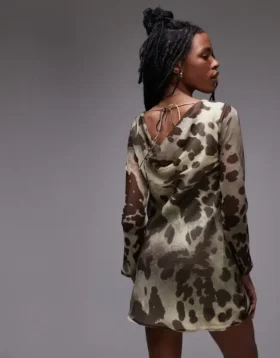 Topshop-Kleid