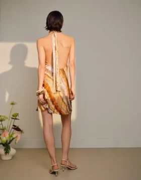 Topshop-Kleid