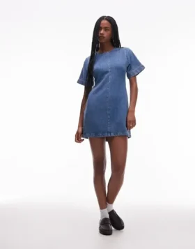 Topshop-Kleid