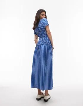 Topshop-Kleid