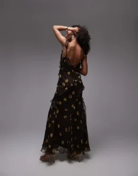 Topshop-Kleid