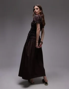 Topshop-Kleid