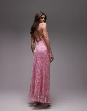 Topshop-Kleid