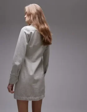 Topshop-Kleid