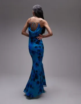 Topshop-Kleid