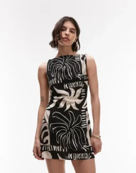 Topshop-Kleid