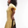 Topshop-Kleid
