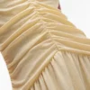 Topshop Langes Kleid