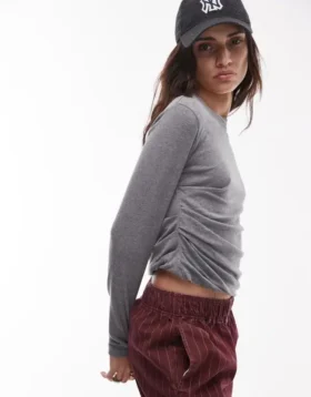 Topshop Oberteil