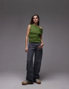 Topshop Oberteil