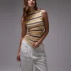 Topshop Oberteil