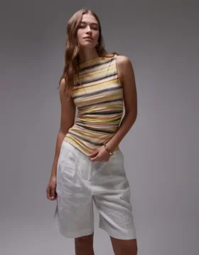 Topshop Oberteil