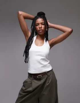 Topshop Oberteil