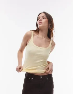 Topshop Oberteil
