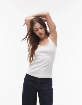 Topshop Oberteil