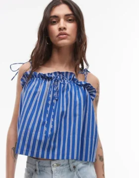 Topshop Oberteil