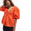 Topshop Oberteil
