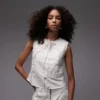 Topshop Oberteil