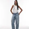 Topshop Oberteil