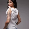 Topshop Oberteil