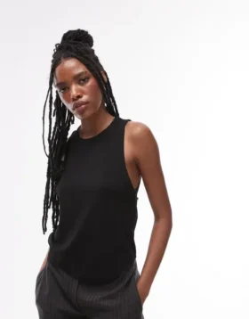 Topshop Oberteil