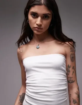Topshop Oberteil