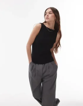 Topshop Oberteil